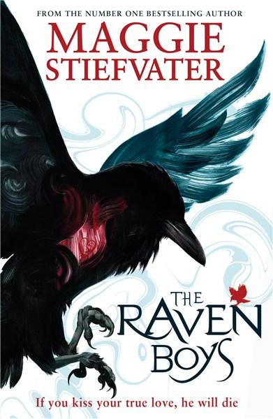 The Raven Boys | Maggie Stiefvater