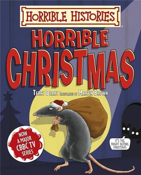 Horrible Christmas | Terry Deary