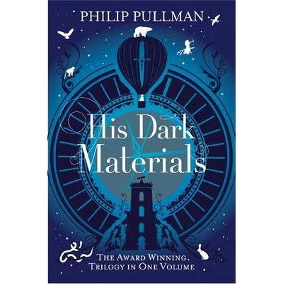 His Dark Materials | Philip Pullman