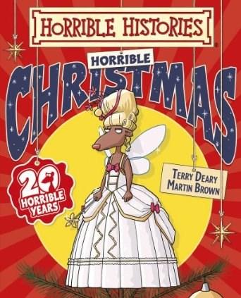 Horrible Christmas | Terry Deary