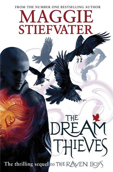 The Dream Thieves | Maggie Stiefvater