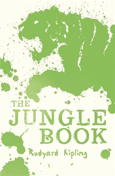 The Jungle Book | Rudyard Kipling