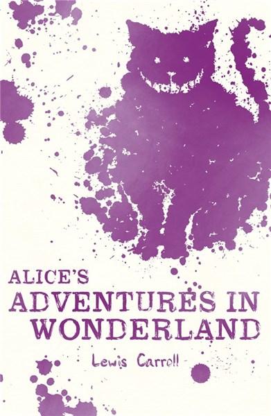 Alice\'s Adventures in Wonderland | Lewis Carroll