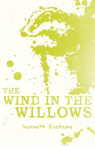 The Wind in the Willows | Kenneth Grahame