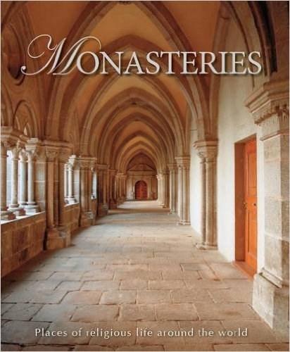 Monasteries | Parragon