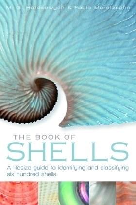 The Book of Shells | Fabio Moretzsohn, Jerry Harasewych