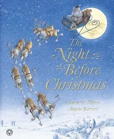 The Night Before Christmas | Clement C. Moore