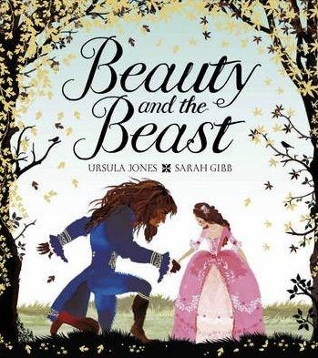 Beauty and the Beast | Ursula Jones