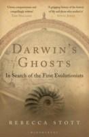 Darwin\'s Ghosts : In Search of the First Evolutionists | Rebecca Stott