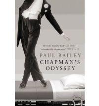 Chapman\'s Odyssey | Paul Bailey