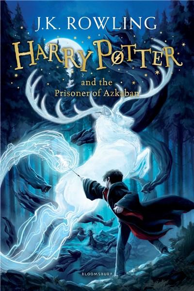 Harry Potter and the Prisoner of Azkaban | J.K. Rowling