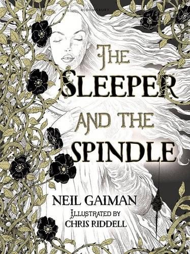 Vezi detalii pentru The Sleeper and the Spindle | Neil Gaiman