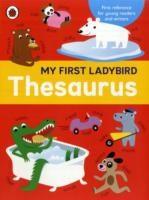 My First Ladybird Thesaurus |