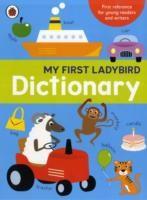 My First Ladybird Dictionary |