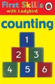 First Skills: Counting | Lesley Clark