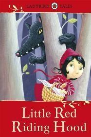 Ladybird Tales: Little Red Riding Hood |