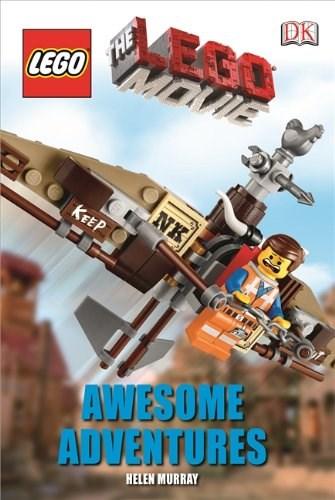 The LEGO Movie Awesome Adventures | Helen Murray