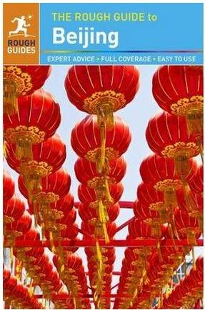 The Rough Guide to Beijing | Simon Lewis, Martin Zatko