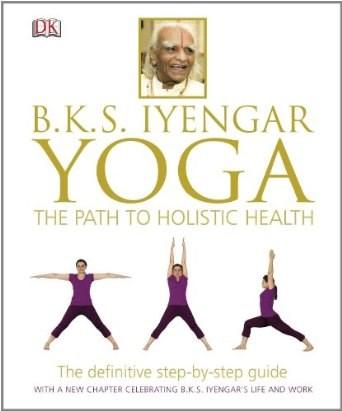 B.K.S. Iyengar Yoga | B.K.S. Iyengar