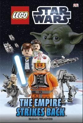 LEGO Star Wars Empire Strikes Back | Dk