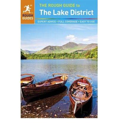 The Rough Guide to the Lake District | Jules Brown