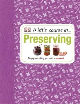 A Little Course in Preserving |