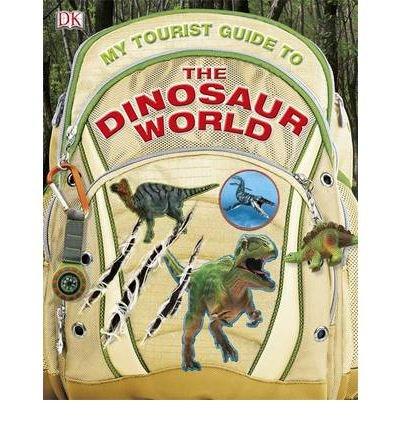 My Tourist Guide to the Dinosaur World | 