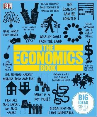The Economics Book |