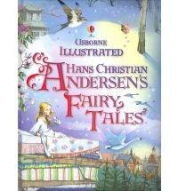 Illustrated Hans Christian Andersen | Hans Christian Andersen