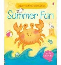 Summer Fun | Fiona Watt