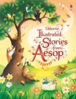 Illustrated Stories from Aesop | Susanna Davidson