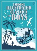 Illustrated Classics for Boys | 