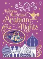 Illustrated Arabian Nights | Anna Milbourne