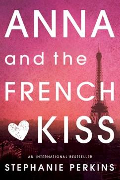 Anna and the French Kiss | Stephanie Perkins image22