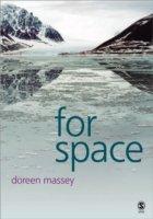 For Space | Doreen Massey