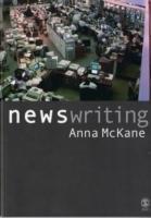 News Writing | Anna Mckane