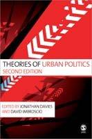 Theories Of Urban Politics | 