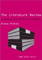 The Literature Review | Diana Ridley