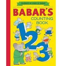 Babar\'s Counting Book | Laurent de Brunhoff