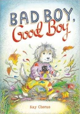 Bad Boy, Good Boy | Kay Chorao image0