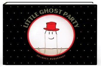 Little Ghost Party | Jacques Duquennoy