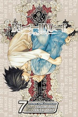 Death Note Vol. 7 - Zero | Tsugumi Ohba