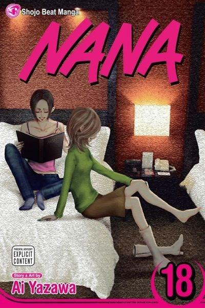 Nana - Volume 18 | Ai Yazawa