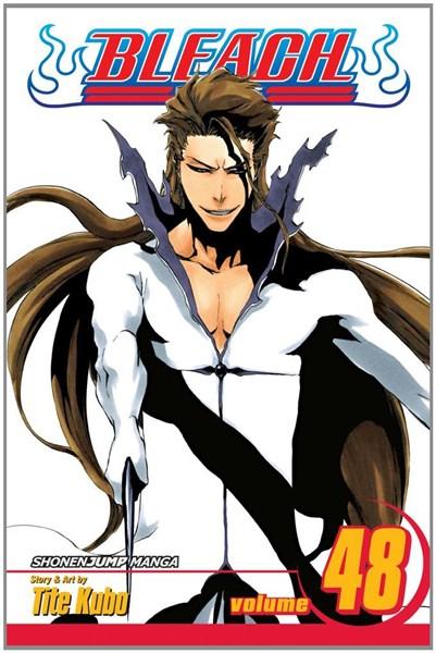 Bleach Vol. 48 | Tite Kubo