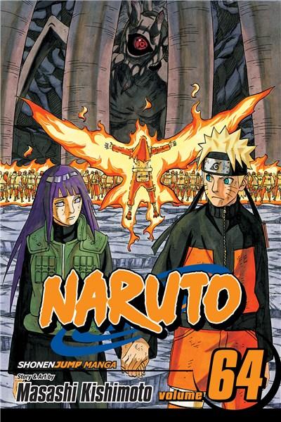 Naruto - Volume 64 | Masashi Kishimoto