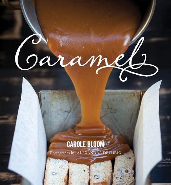 Caramel | Carole Bloom