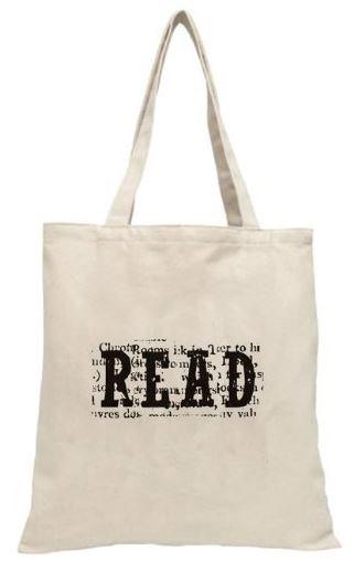 Read Tote Bag | Gibbs M. Smith Inc