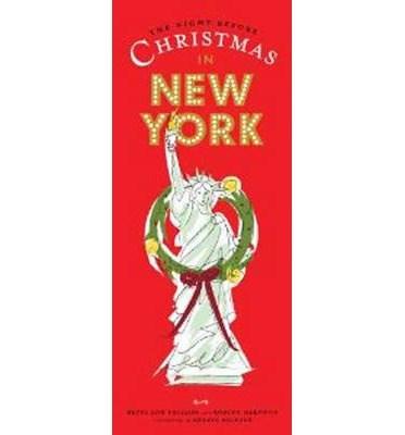 The Night Before Christmas in New York | Betty Lou Phillips, Roblyn Herndon