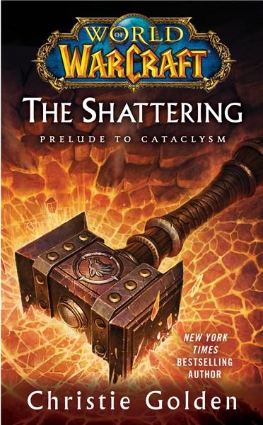 The Shattering | Christie Golden