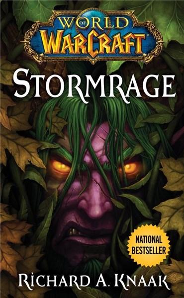 Stormrage | Richard A. Knaak